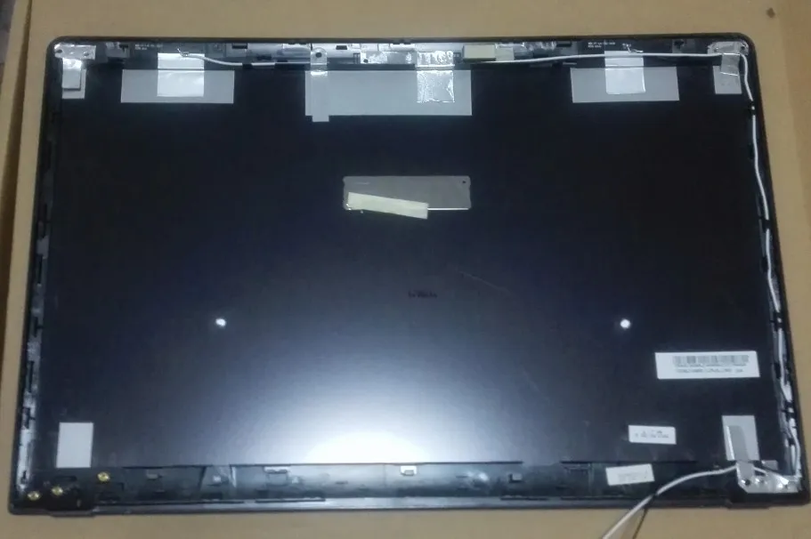 Бесплатная доставка ЖК-задняя крышка верхняя для ASUS N56 N56SL N56VM N56V N56VZ N56DP 13gn9j1am080-1 |