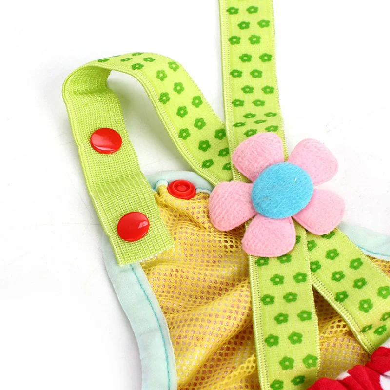 трусы для собак штаны памперсы Милый питомец физиологические брюки нижнее белье