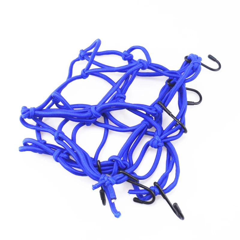 3 цвета мотоциклетная багажная сетка удерживающий топливный бак багажный шлем