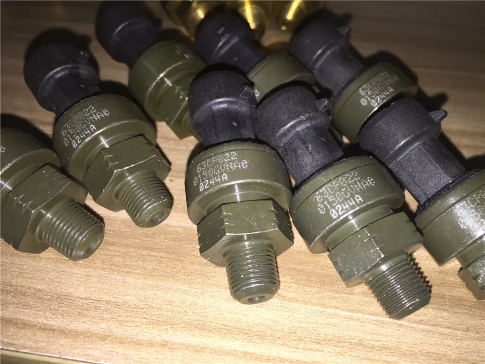 Оригинальный датчик давления масла переключатель 63cp022 0150GVNA0 новые детали |