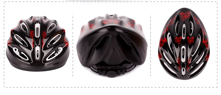 Защитная Экипировка для катания на коньках шлемы детские велосипедные со