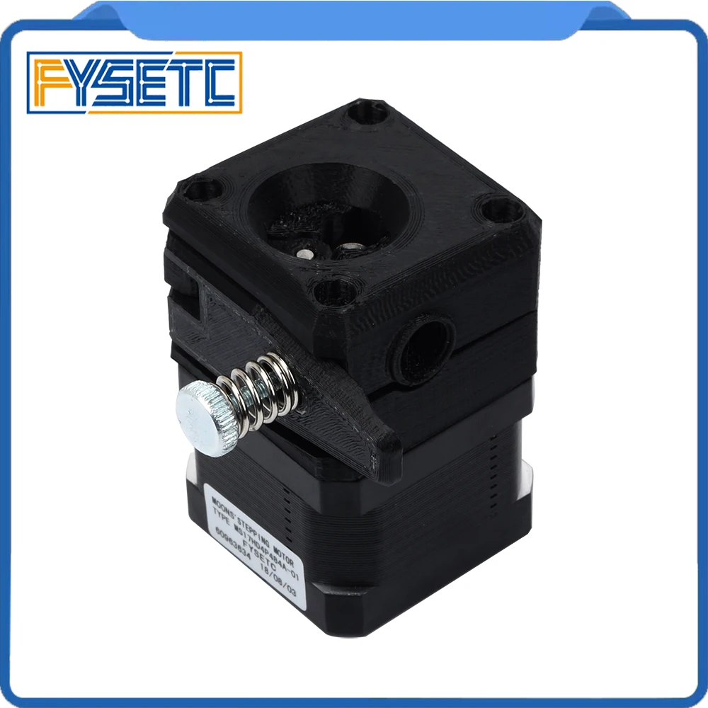 1 комплект Cloned Btech upgrade Drivegear kit двойной привод передач экструдер для Prusa i3 3d
