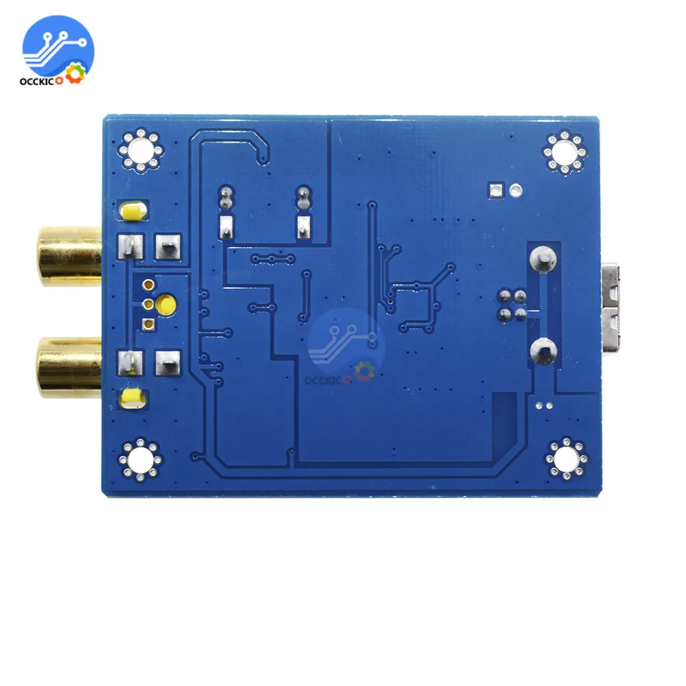 Аудио декодер плата dacmodule SA9227 PCM5102A 32 бит USB HIFI декодер плата модуль Расшифровка усилителей аудио плеер ЦАП конвертер