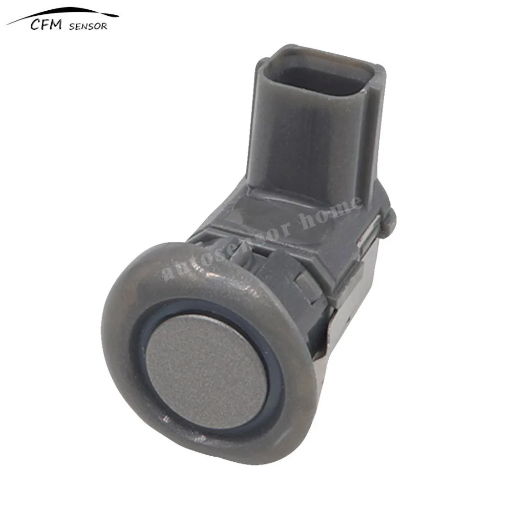 4 шт. новый датчик парковки PDC 8651A056HA для Mitsubishi Pajero Montero Outlander Grandis Sport ASX|parking sensor|parking