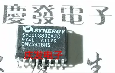 Бесплатная доставка SY100S898 SY100S898ZC SY100S892 SY100S892AZC FAN8024 FAN8024BD ISL6560 ISL6560CB ISL6227 ISL6227CA |