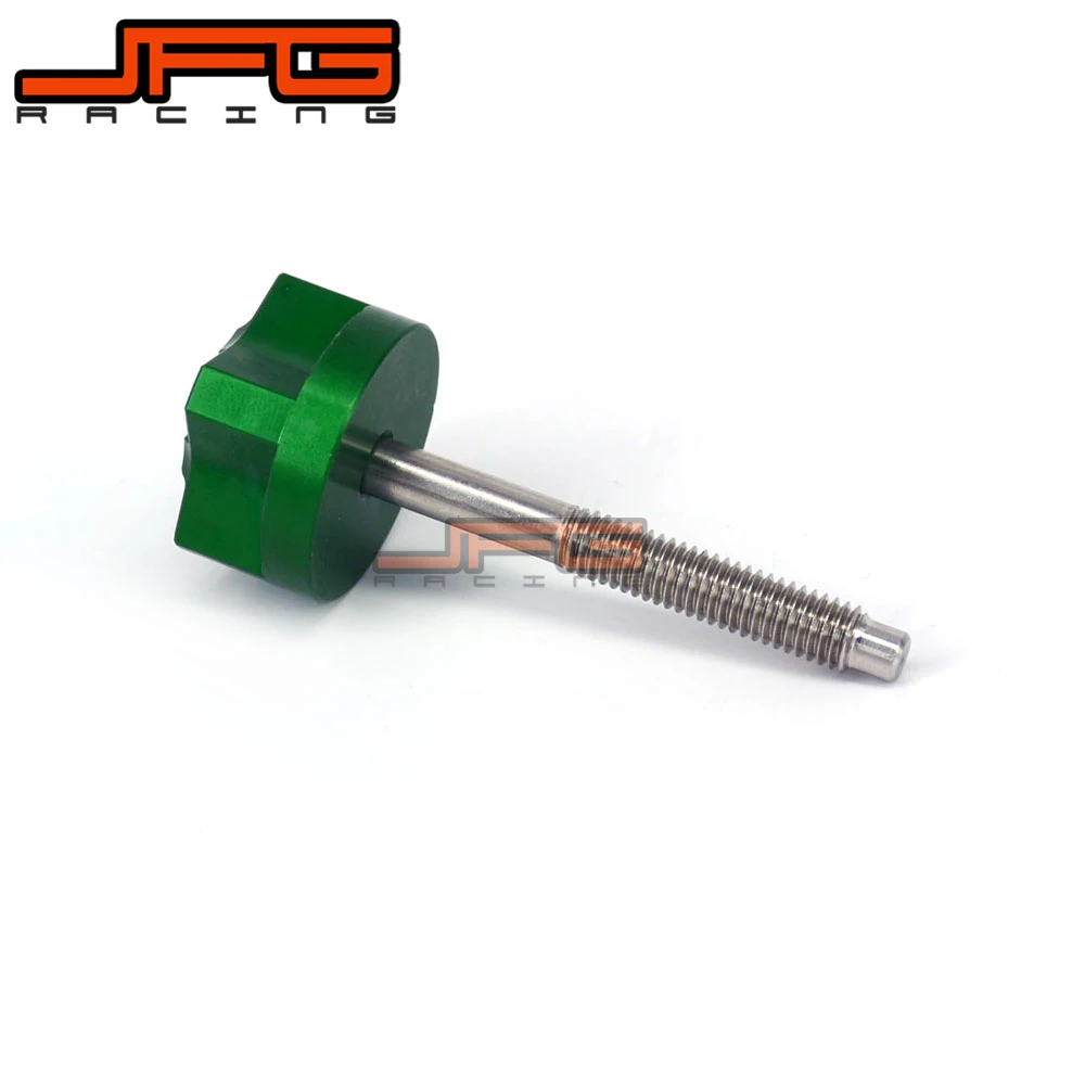 Фрезерный винт для HONDA CR80R CR85R CRF150R CRF250R CRF250X CRF250RX CRF450R CRF450RX CRF450X CRF450L Moto | Автомобили и
