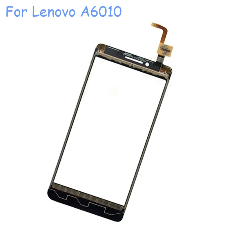 5.0 ''телефон сенсорный Экран Сенсор для Lenovo a6010 Сенсорный экран дигитайзер