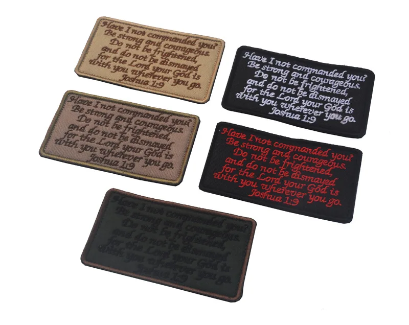 Нашивка с надписью GOD WITH YOU армейская повязка BLACK OPS США застежка FOREST BADGE патч