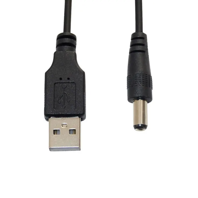 Кабель питания USB/5525 DC5525 удлинитель USB постоянного тока | Компьютеры и офис