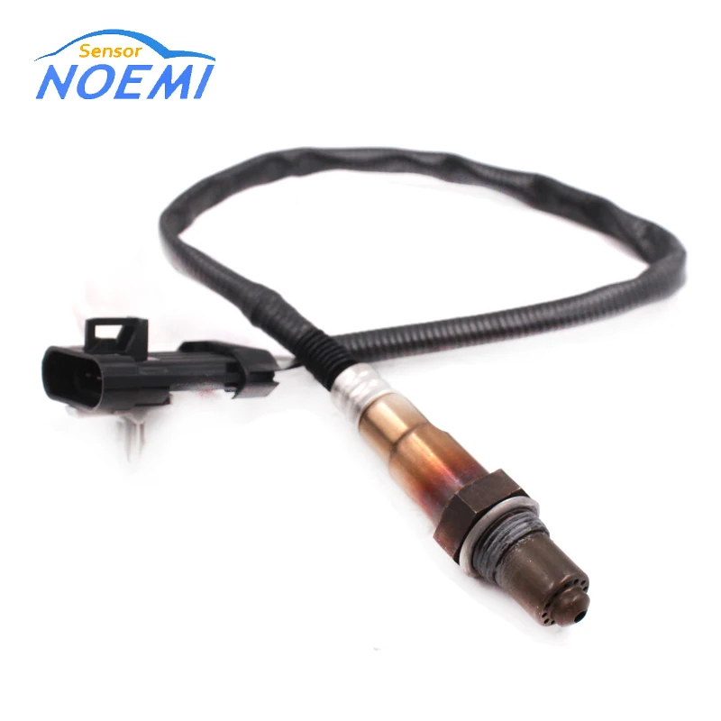 Новый кислородный датчик Lambda Air топливное соотношение O2 для Chevrolet Captiva Sport Equinox GMC