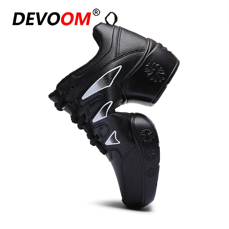 2019 Spring New Arrival Jazz Shoes Seasons Ladies for The Dance Female Aerobic Dancing Women White Sneakers E 40 | Спорт и