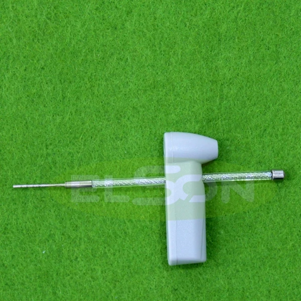 Инновационные eas мини-карандаш жесткий тег безопасности трудная бирка secuirty