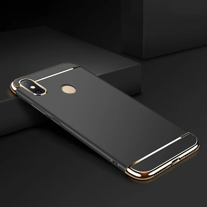 Чехол для Mate 20 Pro 10 Lite Honor 8X 9 8 7X V10 V20 противоударный жесткий чехол из поликарбоната