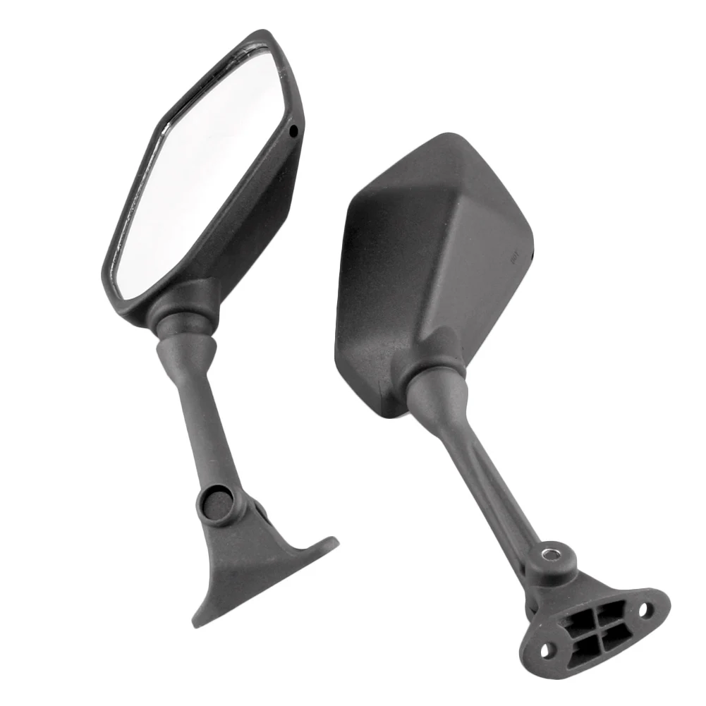 Боковые зеркала заднего вида для мотоцикла KAWASAKI EX250 2009-2013 /EX400 2010-2012 /Z1000SX 2011-2012 /ER6F