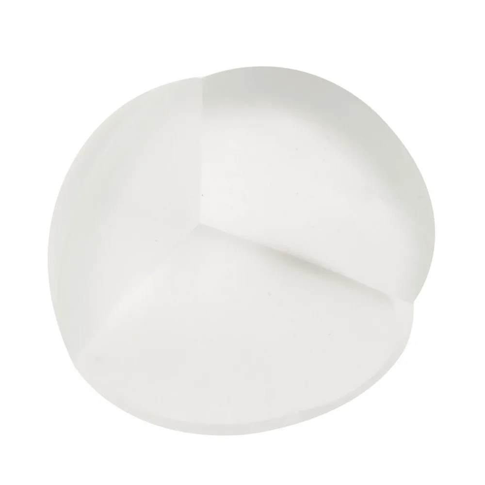 4 шт. безопасный силикон протектор стол угловой стены защиты наклейки для детей