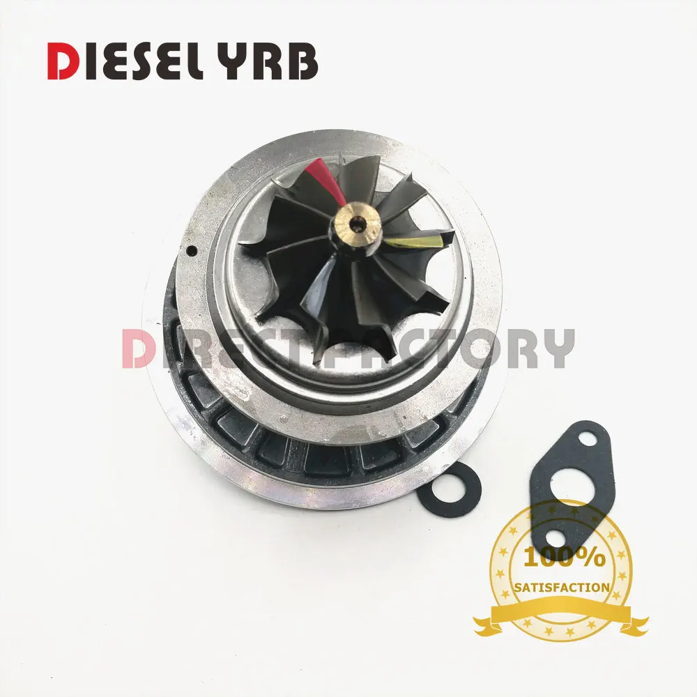 Турбокомпрессор RHF5H VF40 chra core 14411AA510 14411AA470 для Subaru Legacy GT / Outback XT 2.5L 2005-2009 | Автомобили