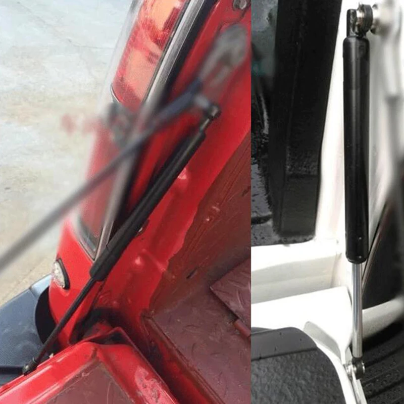 Гидравлический стержень для задних ворот Ford Ranger Wildtrak T6 T7 T8 XL PX XLT 2012 2016 MAZDA BT50|rod l|rod