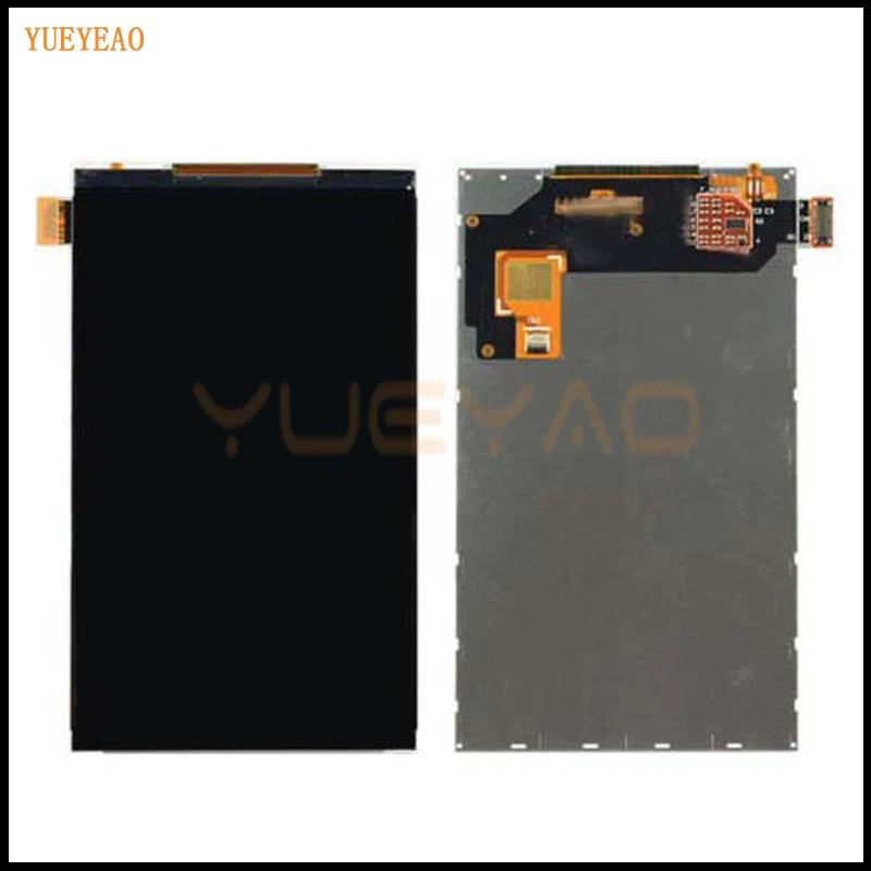 YUEYAO J100F ЖК дисплей Экран дисплея Панель монитор сменная часть модуля Fix Замена для