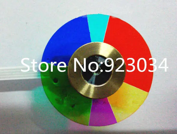 

Projector Color Wheel for Infocus T90 Free shipping