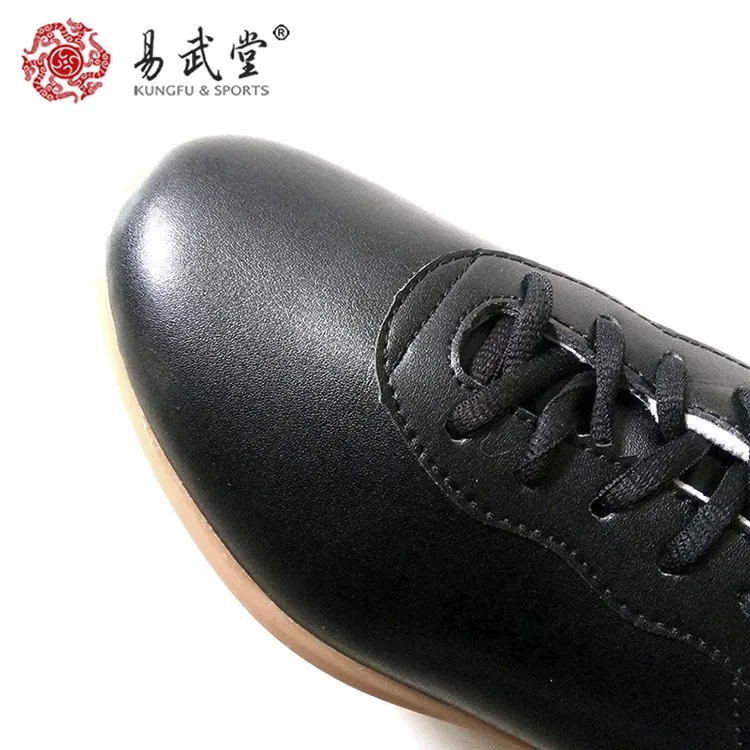 Обувь Tai chi Wu shu китайская обувь для кунг фу товары Единоборства с нескользящей