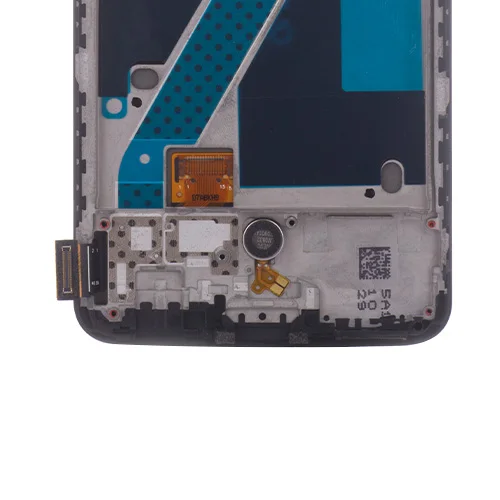 Witrigs для Oneplus 5T ЖК дисплей кодирующий преобразователь сенсорного экрана в сборе
