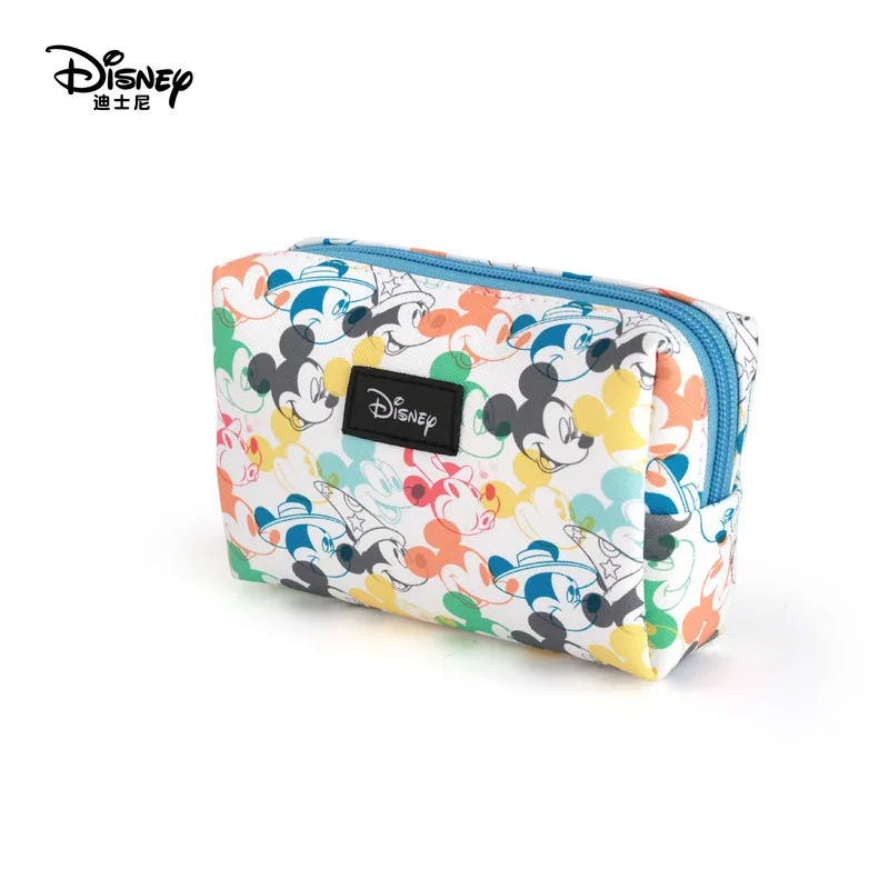 Оригинальные Модные многофункциональные женские Сумки Disney с изображением Микки