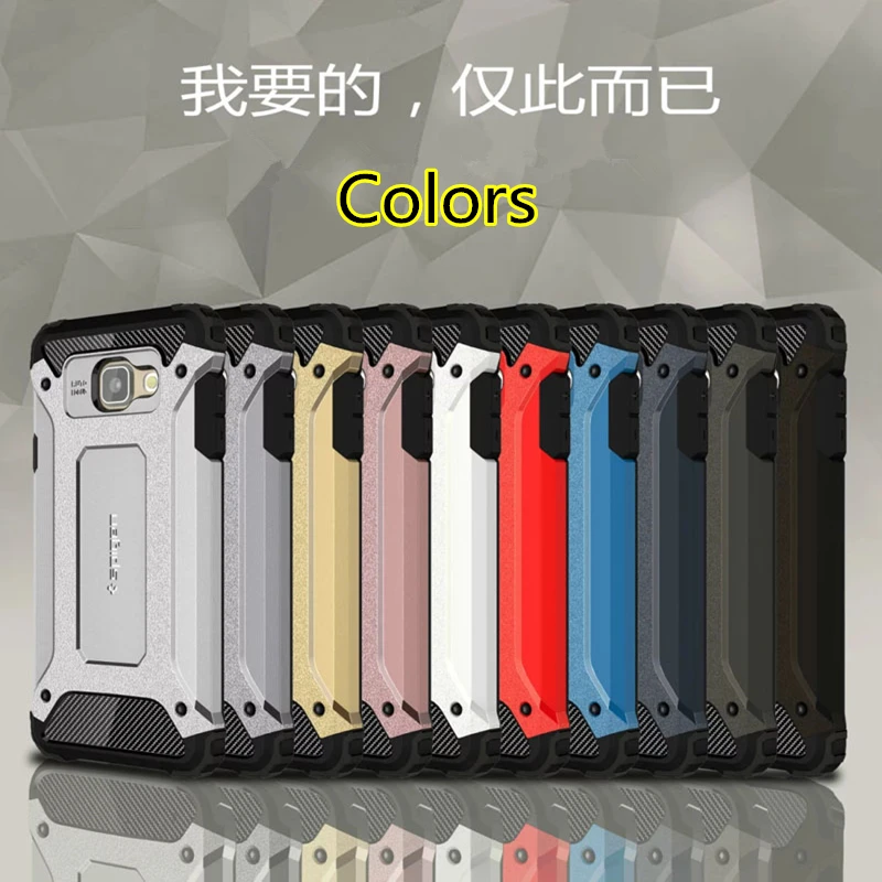 SYCASE Armor Гибридный чехол для Xiaomi Redmi Pro 3 S 4X 4A 5 5A 6A Note 4 4X5 plus ProHard задняя крышка PC + TPU