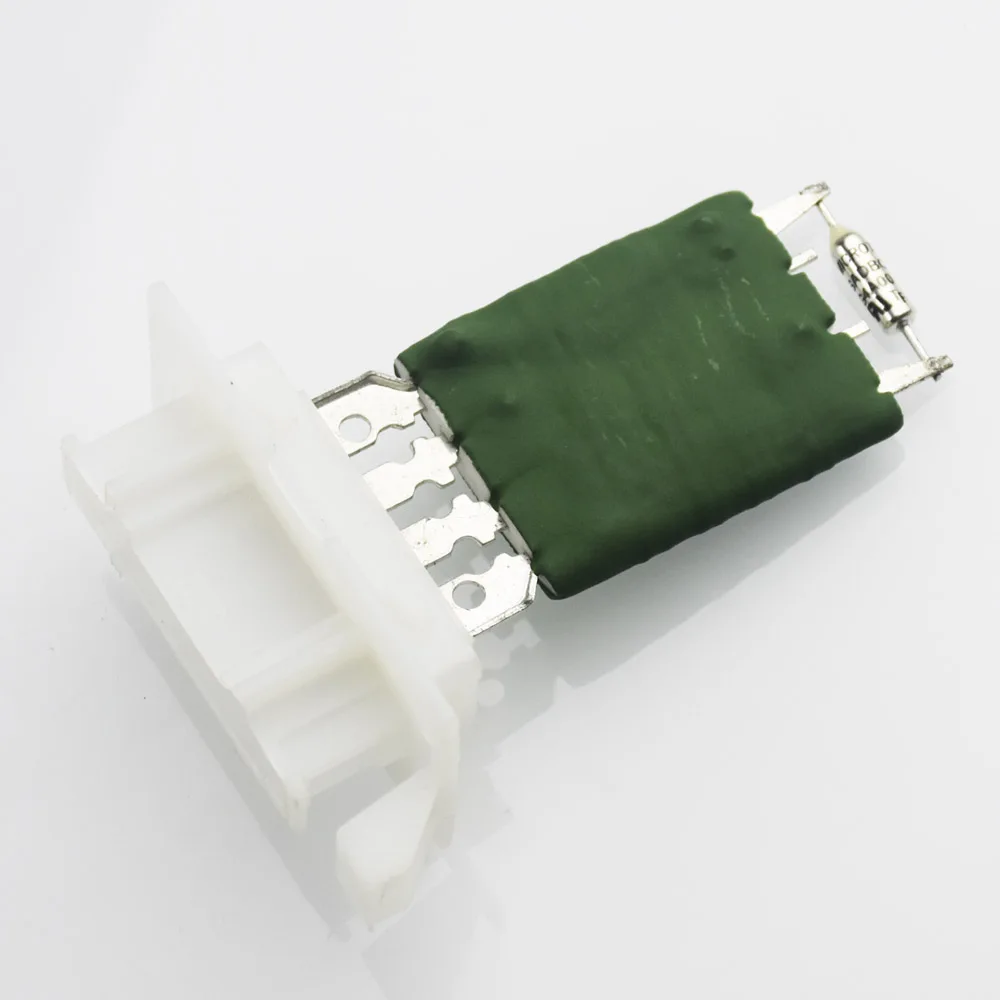 Нагнетатель отопителя вентилятор двигателя Регулятор резистора для Vauxhall Opel Vectra