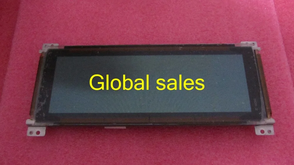 ЖК-дисплей Дисплей MD200B640PD1 Проверка прошла успешно с гарантией и хорошее качество
