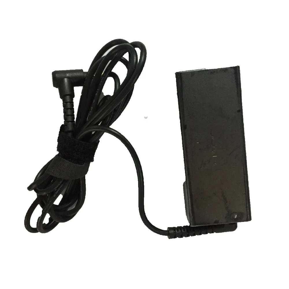 10 5 V 3.8A 40w 4 8x1 7 новый оригинальный адаптер переменного тока для ноутбука Sony Vaio DUO10