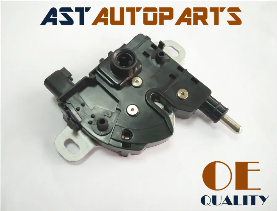 NIUBEAUTO Новый Замок капота высокого качества для Ford Focus II Kuga 2.0L 3M5116700BB 3M5116700BC |