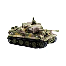 RC-танки