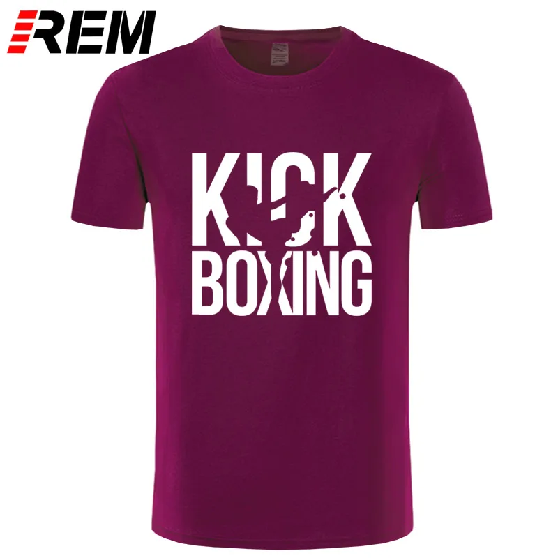 REM Lover футболки Аутентичные золотой мальчик Badr Hari Kick боксер кикбоксинг, MMA Morroco Турция черные футболки мужские негабаритных O - Цвет: 5