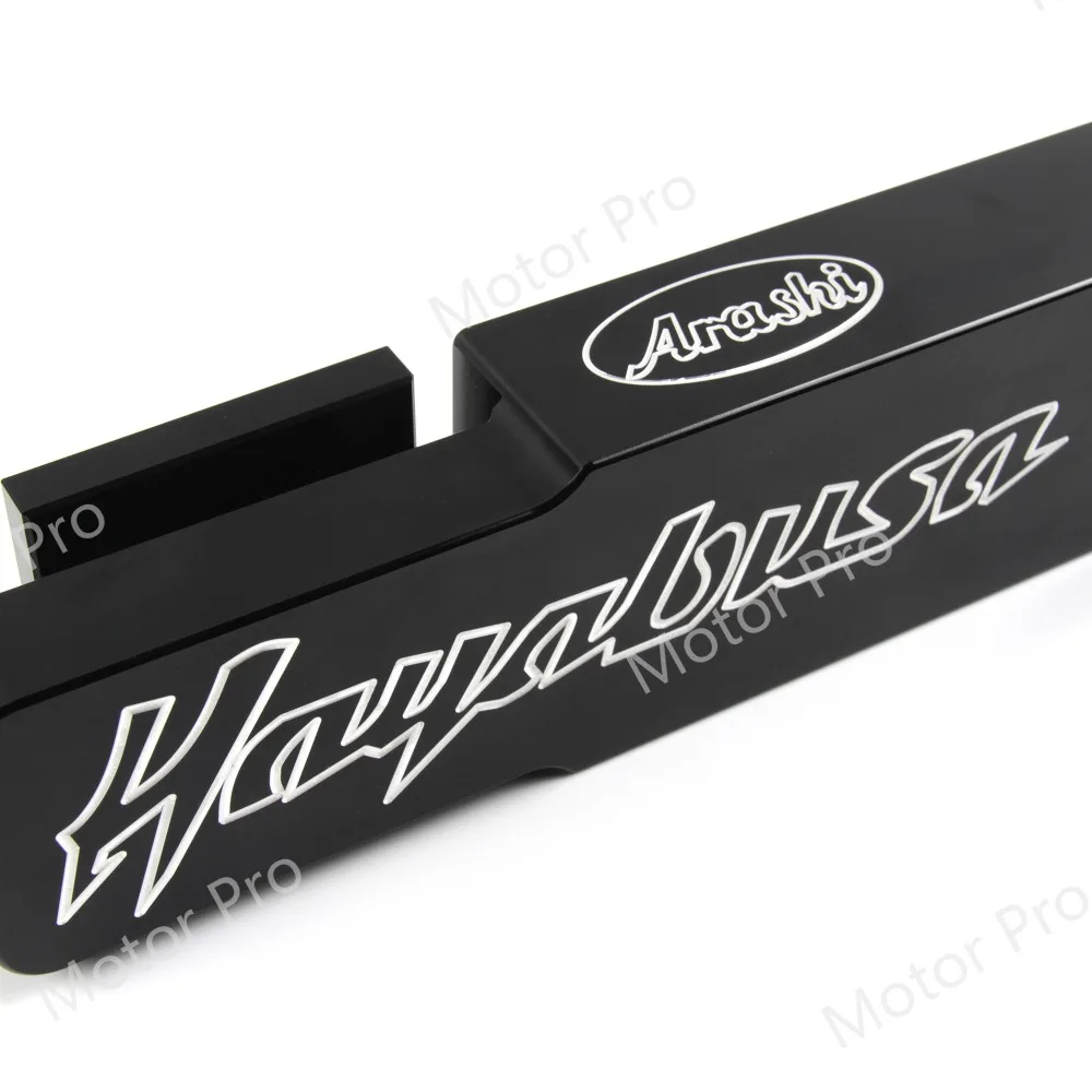 Комплект удлиненных ручек Hayabusa для Suzuki GSXR 1300 2008-2017 аксессуары мотоциклов