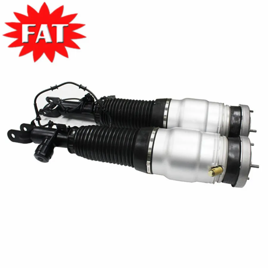 2 PCS/Pair Front Air Suspension Shock Absorber for Hyundai Equus 2009-2016 Genesis 54605-3N505 54606-3N506 54606-3N507 | Автомобили и