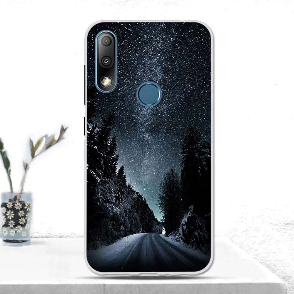 Bmper Cover For Asus Zenfone Max Plus (M2) ZB634KL Shot Coque Soft TPU Fundas | Мобильные телефоны и аксессуары