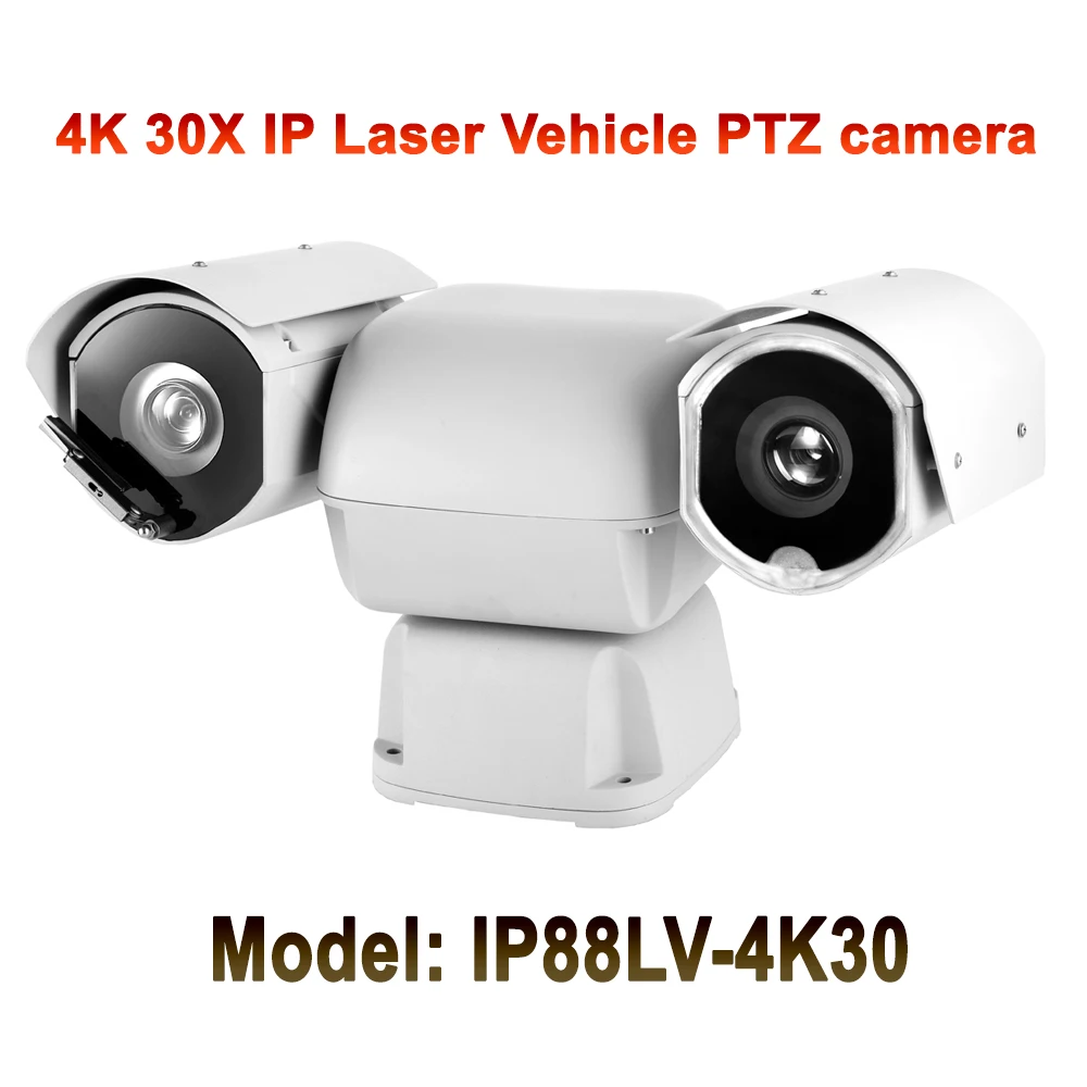 Sony CMOS 1/2. 5 высокопрочный для мобильного автомобиля ptz ip камера с возможностью