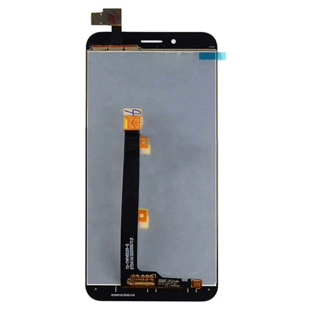 ЖК-экран и дигитайзер полная сборка для Asus ZenFone 3 Max/ZC553KL | Мобильные телефоны