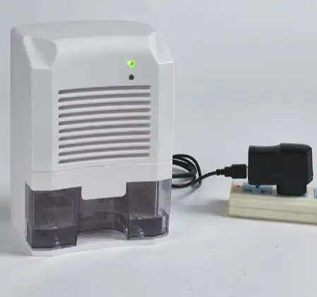 Компьютерный USB электронный полупроводниковый небольшой осушитель DC5V 3A|small