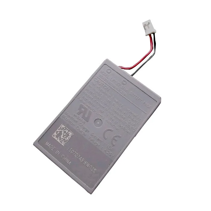 Высококачественный Сменный аккумулятор для беспроводного контроллера Sony PS4