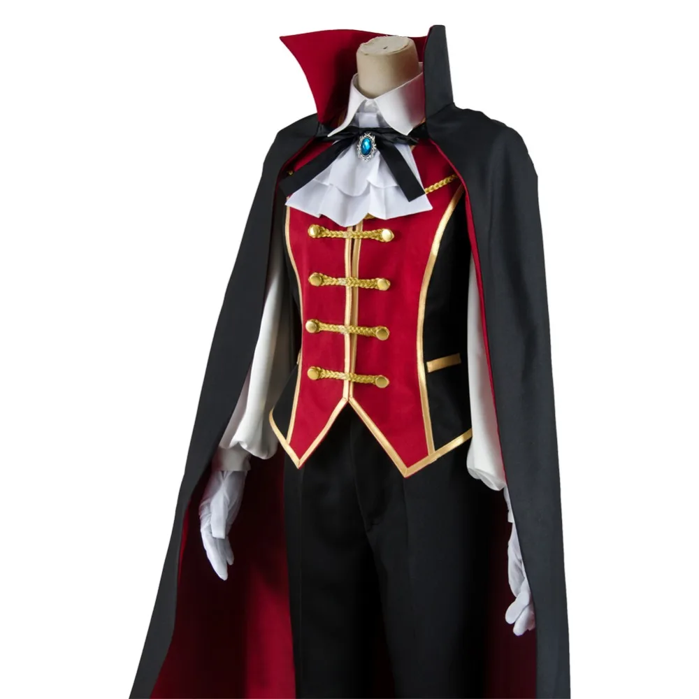 

Cosplay My Boku no Hero Academia Todoroki Shouto Costume Full Set Halloween Carnival Women Men Costume Full Set