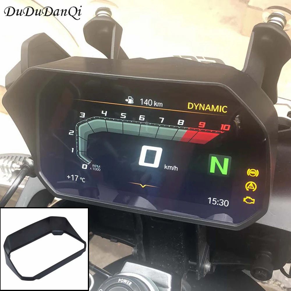 Солнцезащитный козырек для BMW R1200GS ADV R1250GS Adventure F750GS F850GS C400X 2018 ON|Накладки и