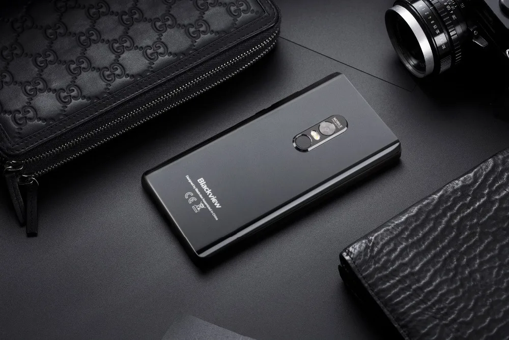Blackview MAX 1 проектор, мобильный телефон, 4680 мАч, Android 8,1, Мини проектор, портативный домашний кинотеатр, 6 ГБ+ 64 ГБ, NFC, 4G, LTE, смартфон