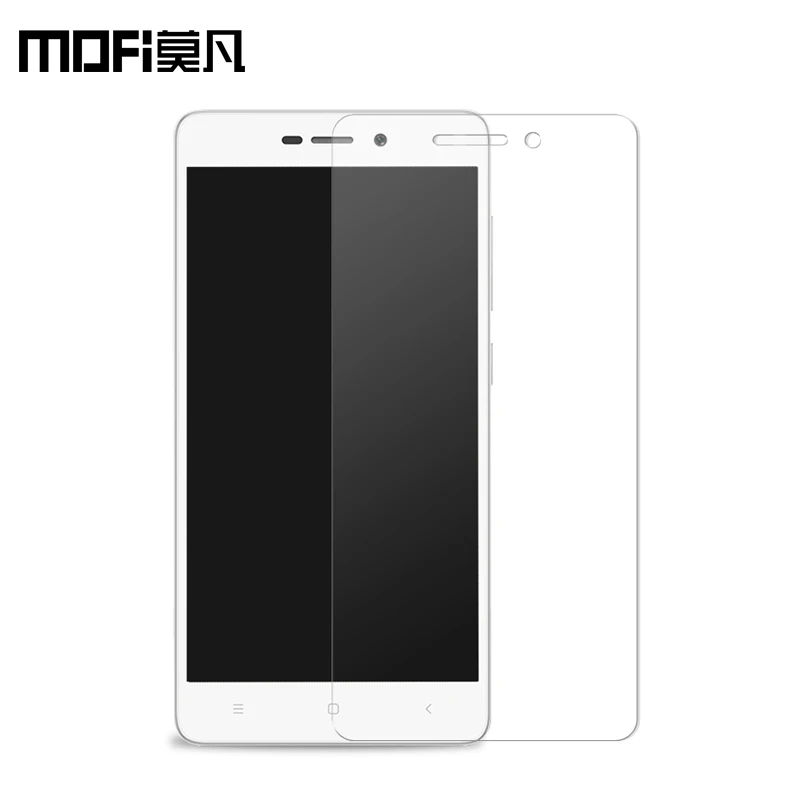 Закаленное защитное стекло xiaomi mi5 ультратонкое прозрачное HD 9H для mi 5|glass tempered|screen