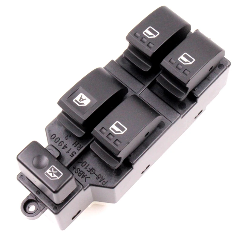 Передняя правая кнопка управления главным окном для Toyota Avanza BB Rush Daihatsu 84820 B5050 BZ060