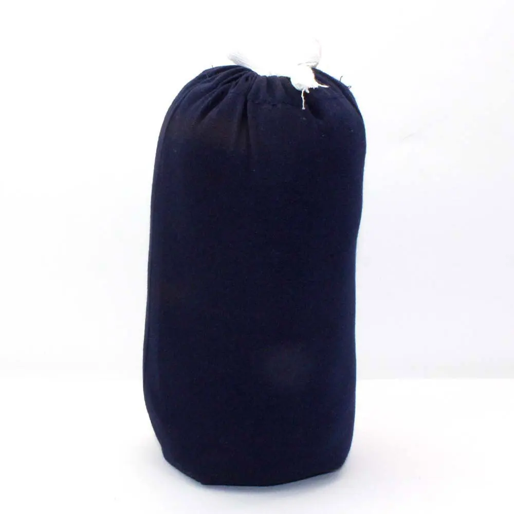 Navy Blue Детская повязка кенгуру, эластичная, для младенцев, без рук, Эрго слинг для новорожденных, удобный мягкий чехол для кормления до 22 кг, для детей - Цвет: Navy Blue