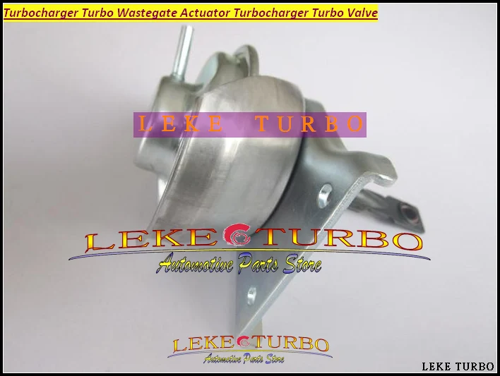Привод разгрузочного клапана турбонаддува GT17 17201-27030 721164 17201-27040 Турбокомпрессор