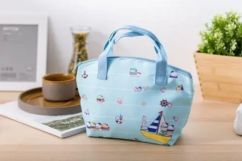 sea 1 предмет, мультяшная милая сумка sumikko gurashi friends аниме, сумка, повседневные сумки на плечо для девочек - Цвет: sea