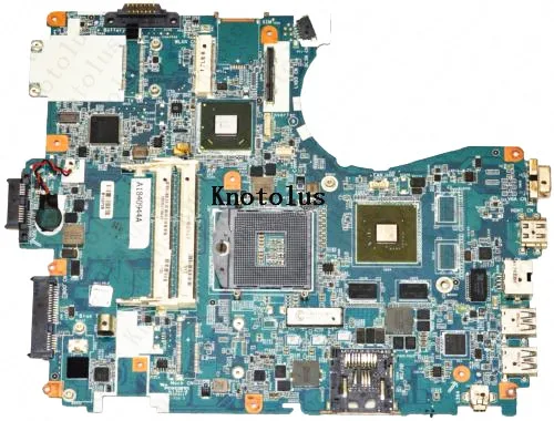 VPCF23JFX VPCF23 REV1.1 1P 0113J03 8011 для материнской платы ноутбука Sony Φ HM65 ddr3 Бесплатная