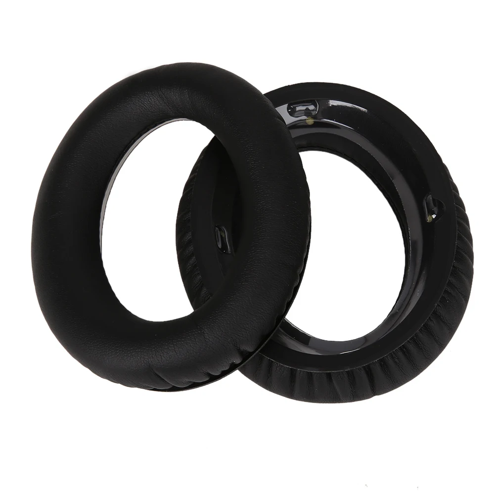 VODOOL 1 пара сменные амбушюры, амбушюры, чехол для наушников Sennheiser PXC450 PXC350 PC350 HD380 HD380 Pro HME95 HMEC250